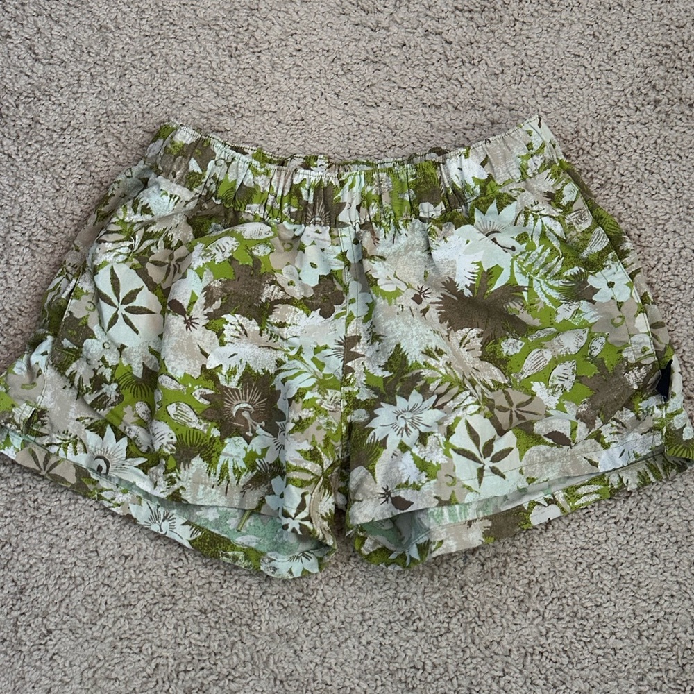 Patagonia shorts
